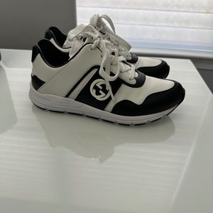 Gucci sneakers